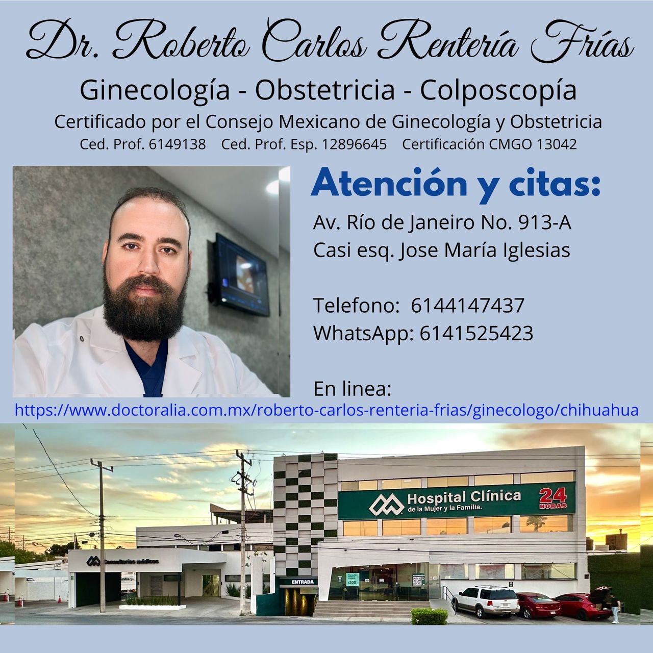 Roberto Carlos Rentería Frías-0