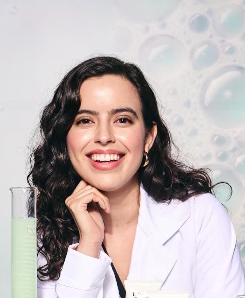 María Fernanda Linares Cervantes-0