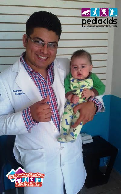 Ivanhoe Mendoza Lopez-49