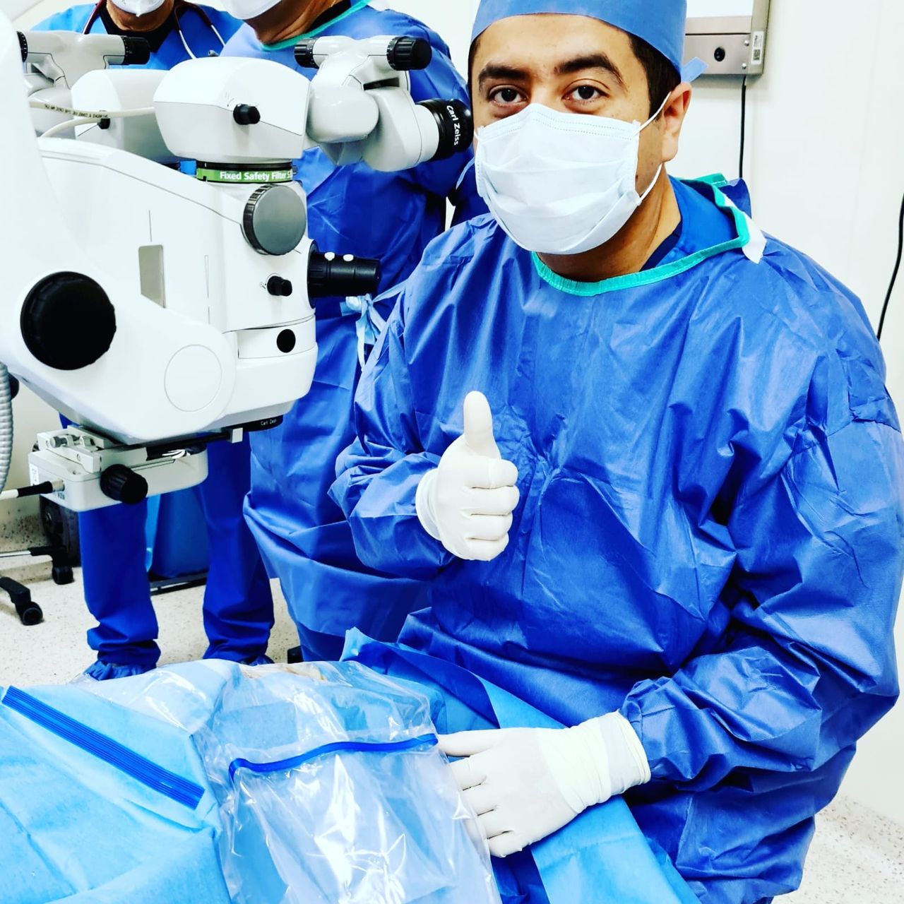 Pablo Rodolfo Urzua De La Luz-1