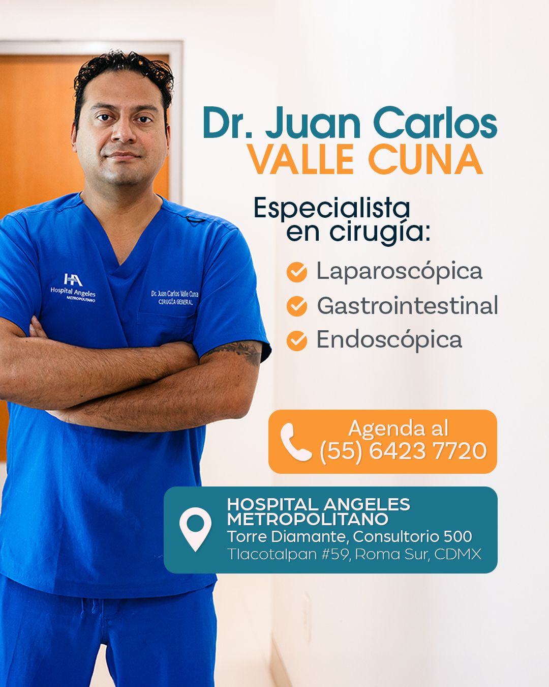 Juan Carlos Valle Cuna-1