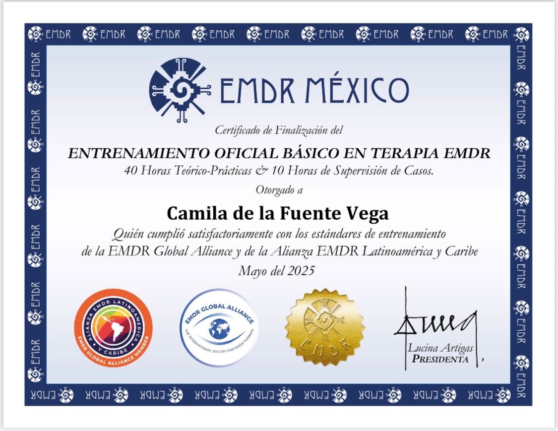 Camila De La Fuente Vega-0