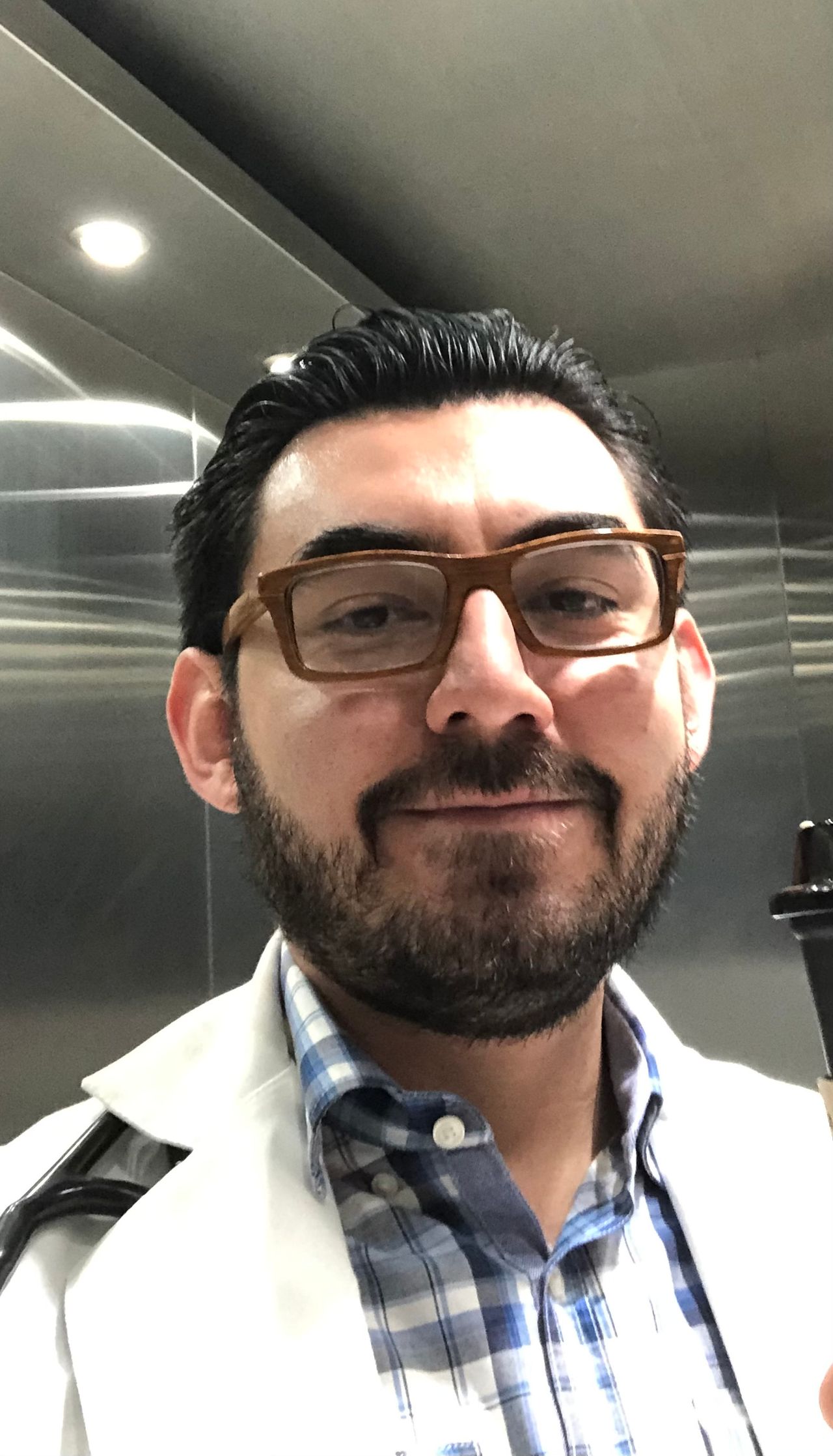 Byron Araujo Arcos-0