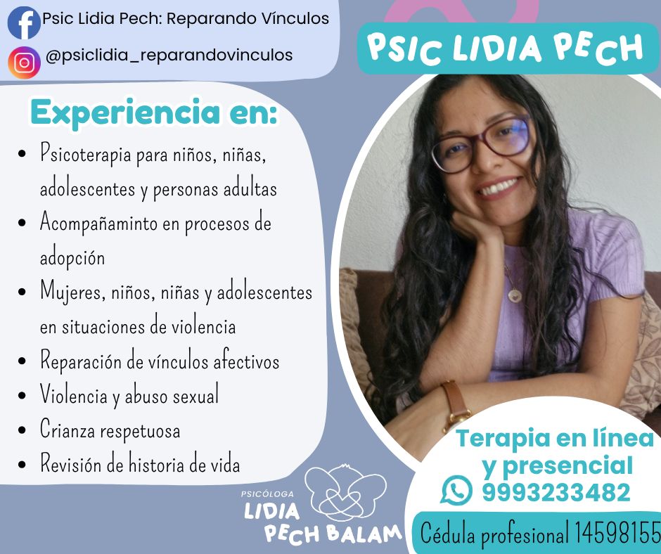 Lidia Gabriela Pech Balam-0