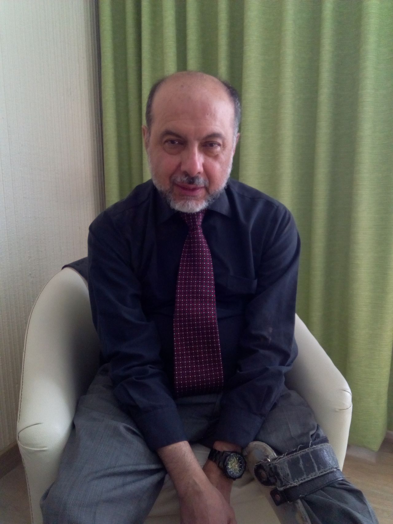 Sergio S. Trejo Flores Caso-3