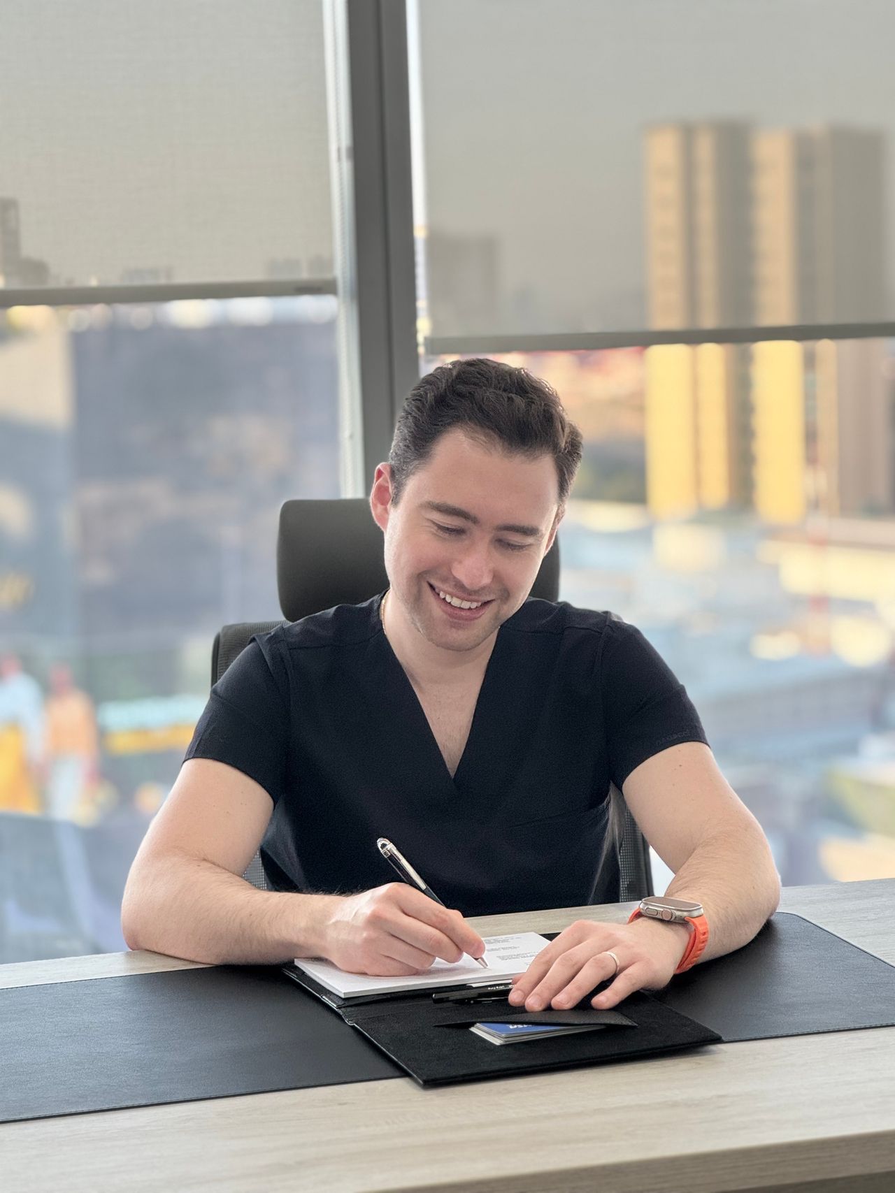 Jossue Castañeda G-4