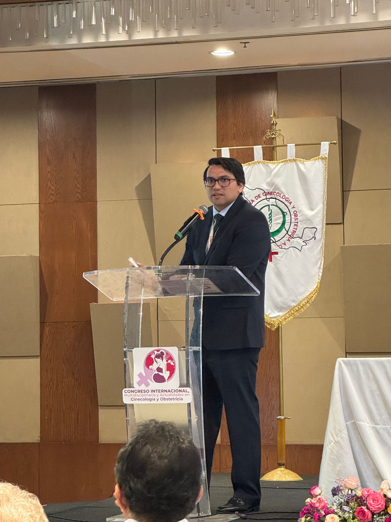 José Alberto Cundafe  Sol-2