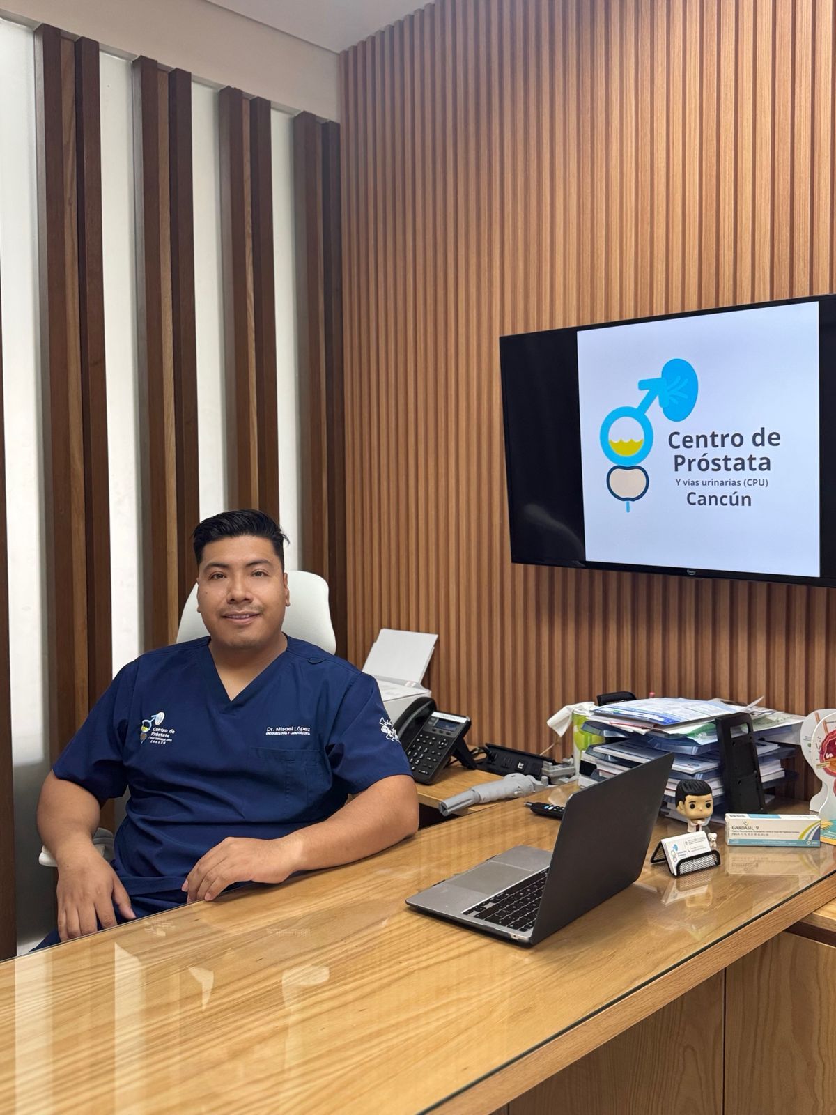 Misael Isidro López Martínez-0