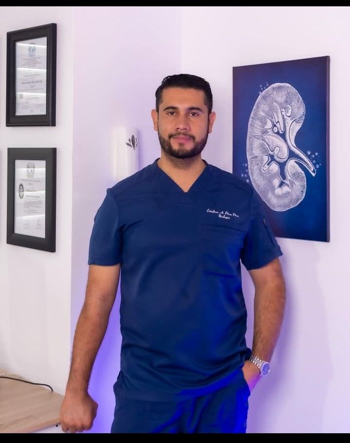 Estefano Arturo Pérez Pérez-0