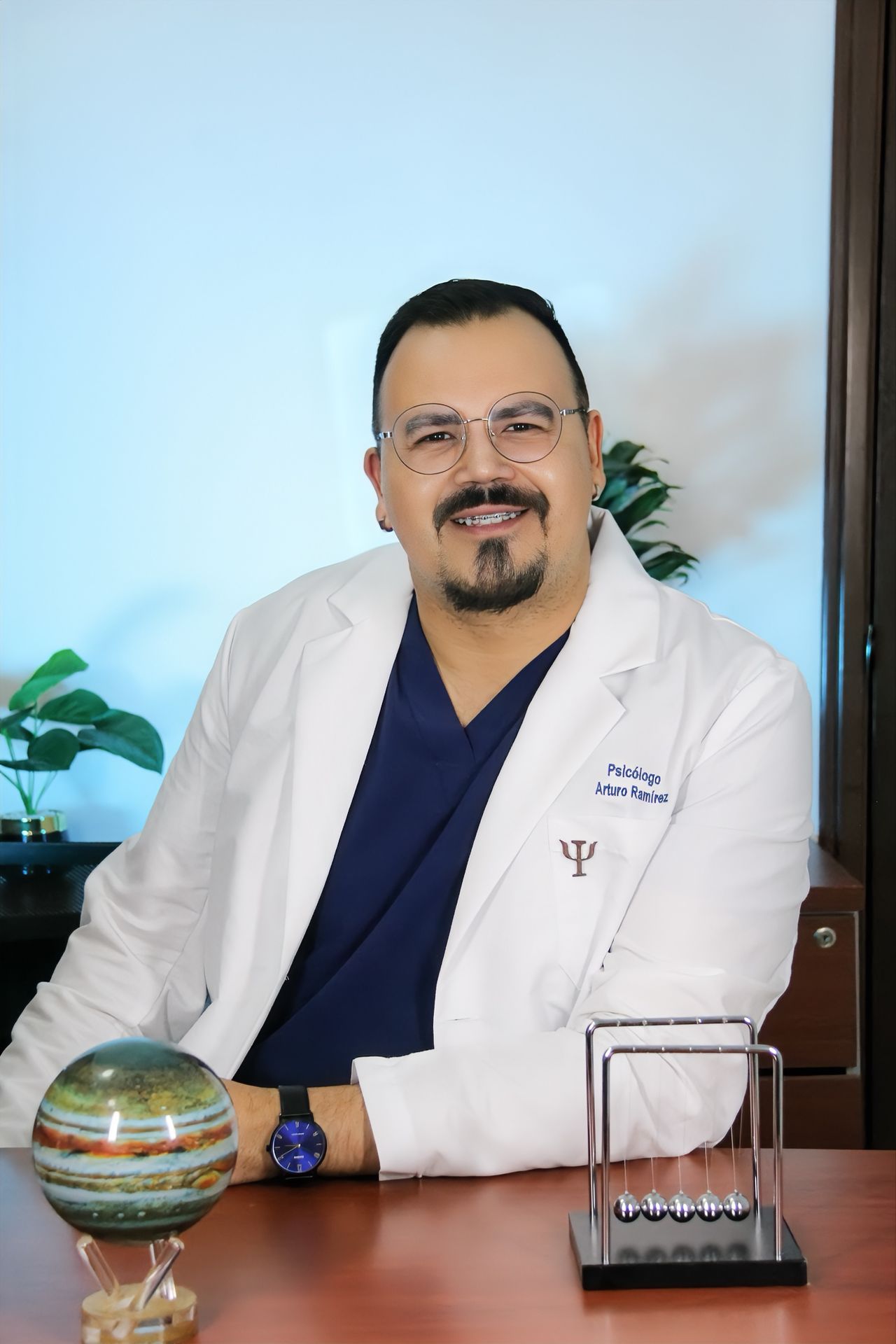 Arturo Ramírez Salcido-0