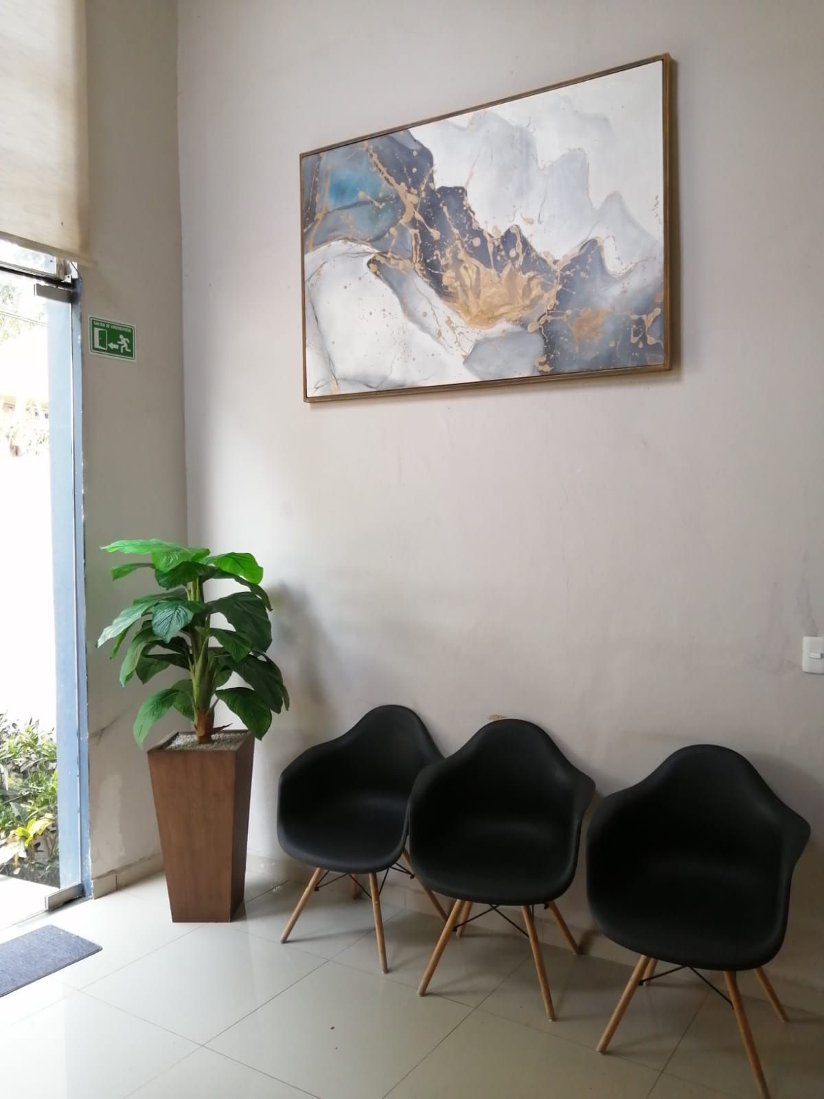 Alma Eugenia De La Mora González-0