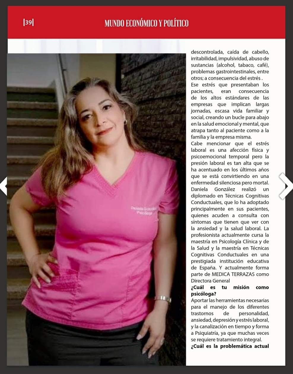 Daniela Verónica González-3