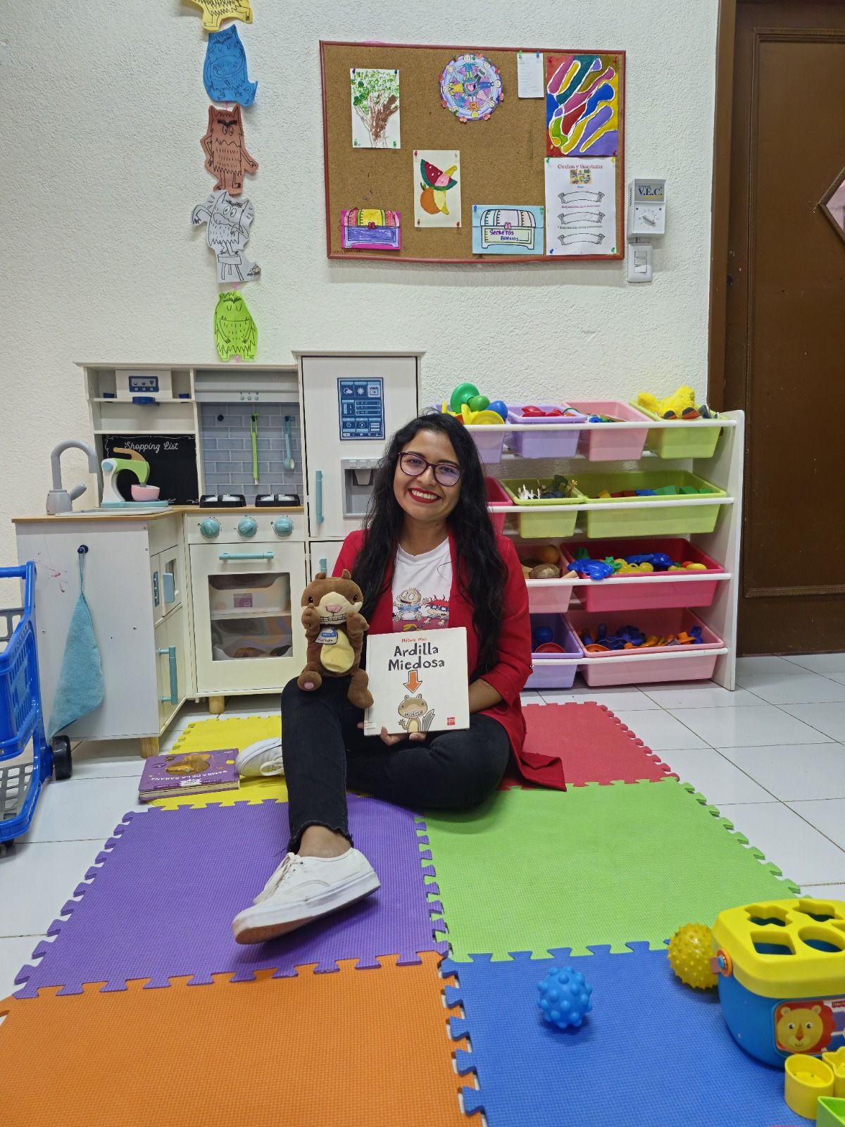 Lidia Gabriela Pech Balam-4