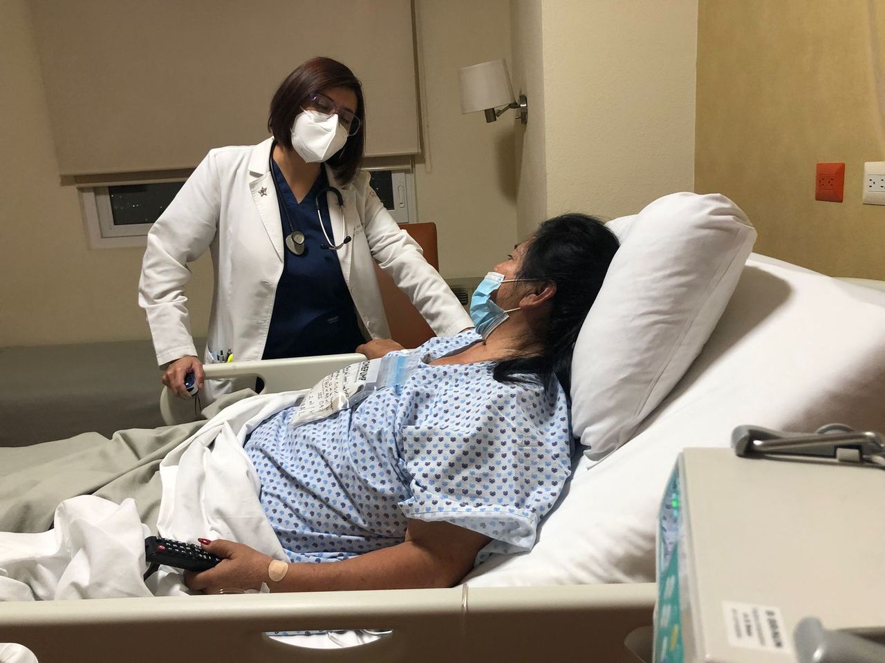 Maria De Los Angeles De La Cruz Paredes-10