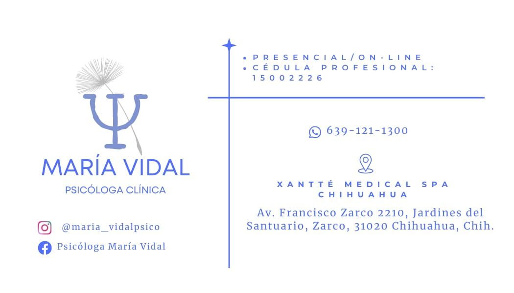 María De La Esperanza Vidal Domínguez-1