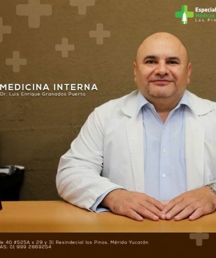 Luis Enrique Granados Puerto-0