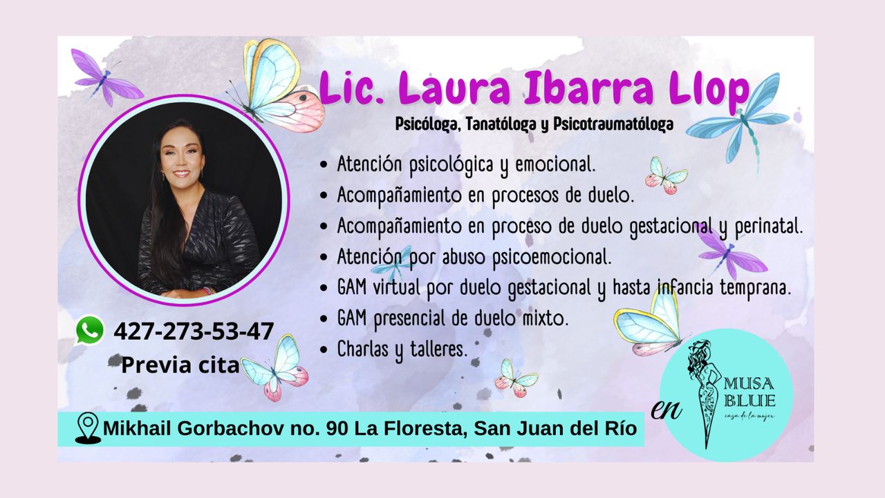 Laura Guadalupe Ibarra Llop-0