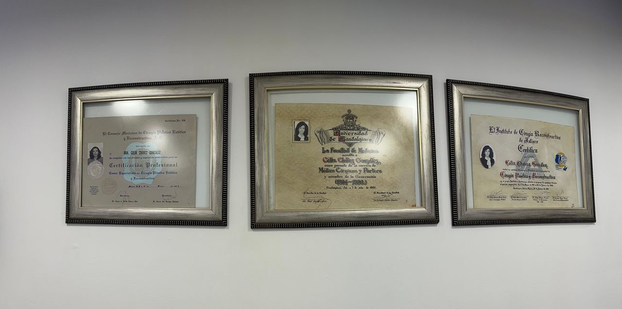 Celia Chávez González-4