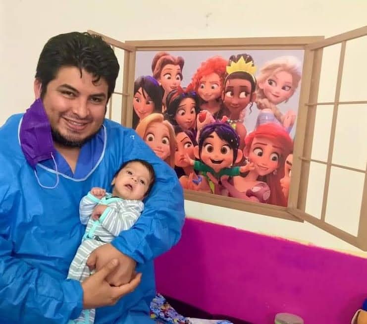 Ivanhoe Mendoza Lopez-2