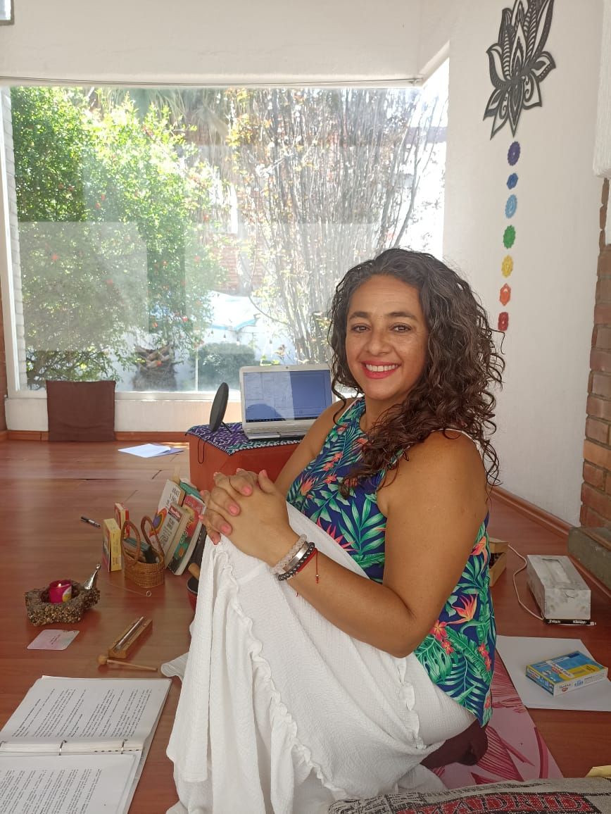 Celia Marlem Romero Carrillo-1