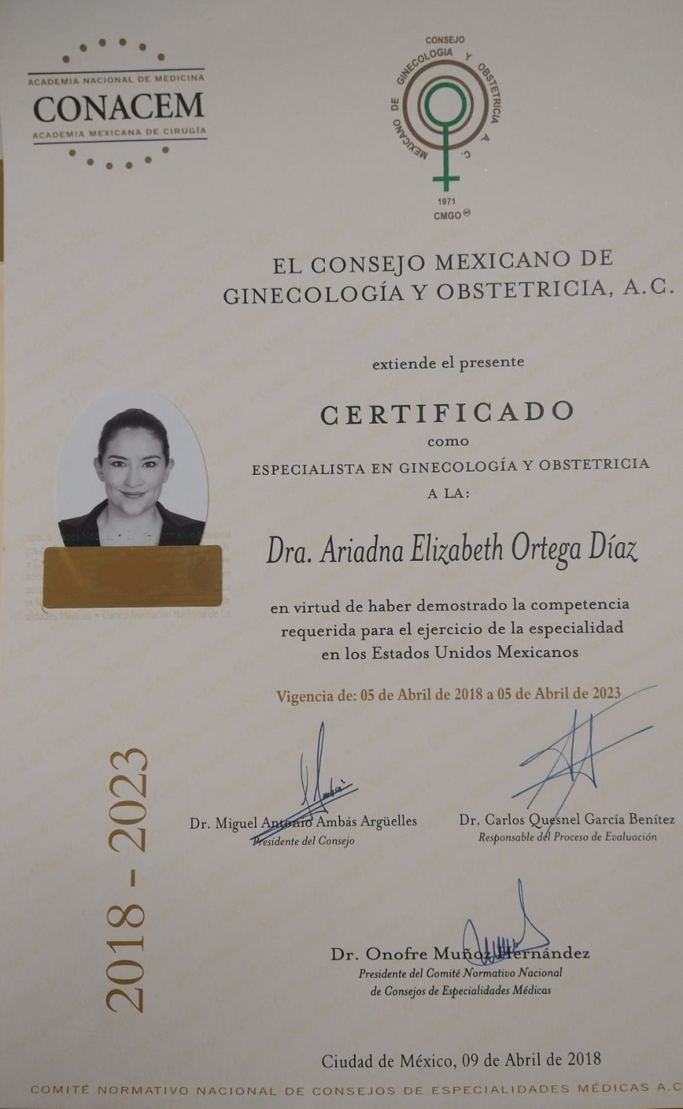 Ariadna E. Ortega Díaz-3