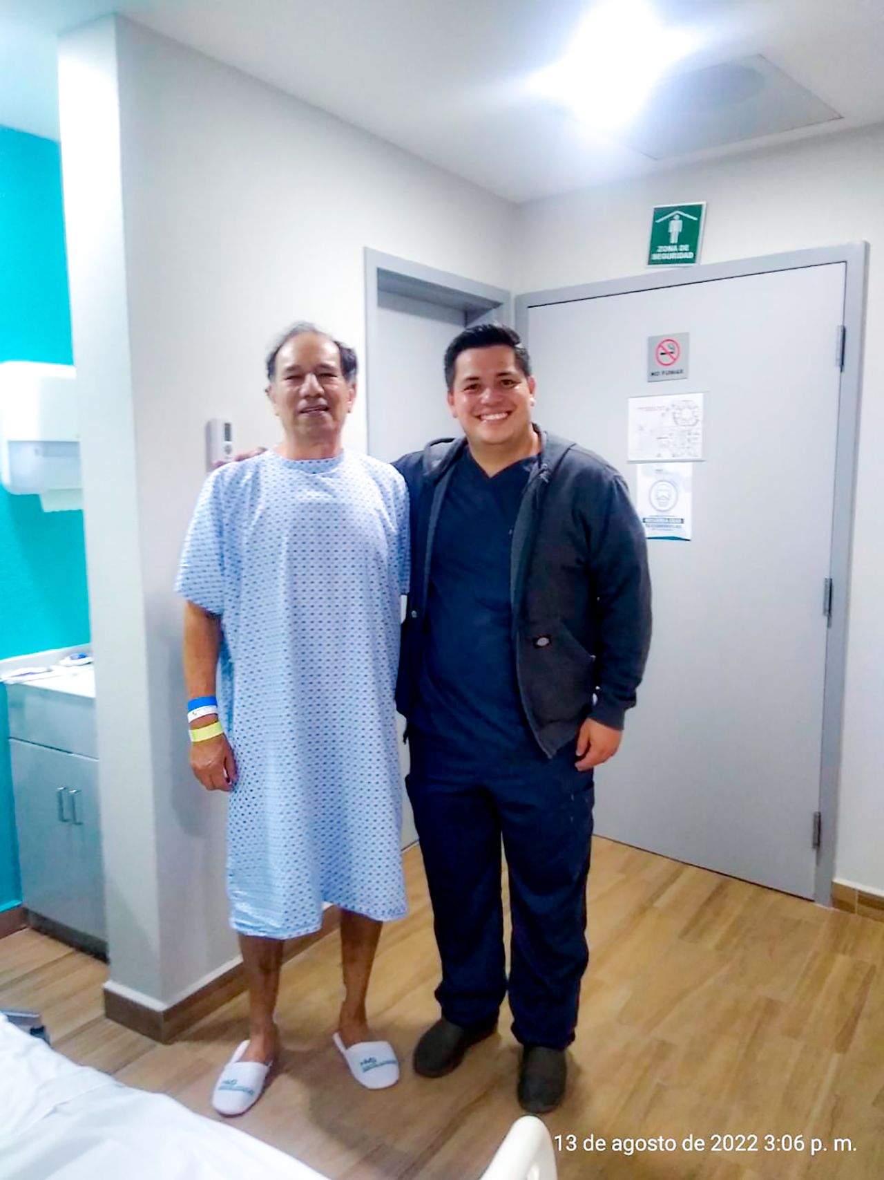 Gustavo Vera  Perez-6