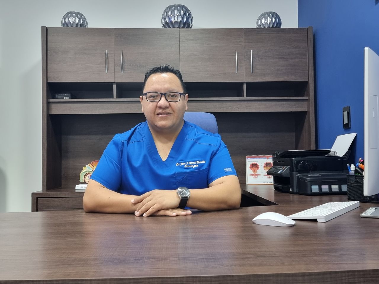Juan Jose Bernal Morales-8