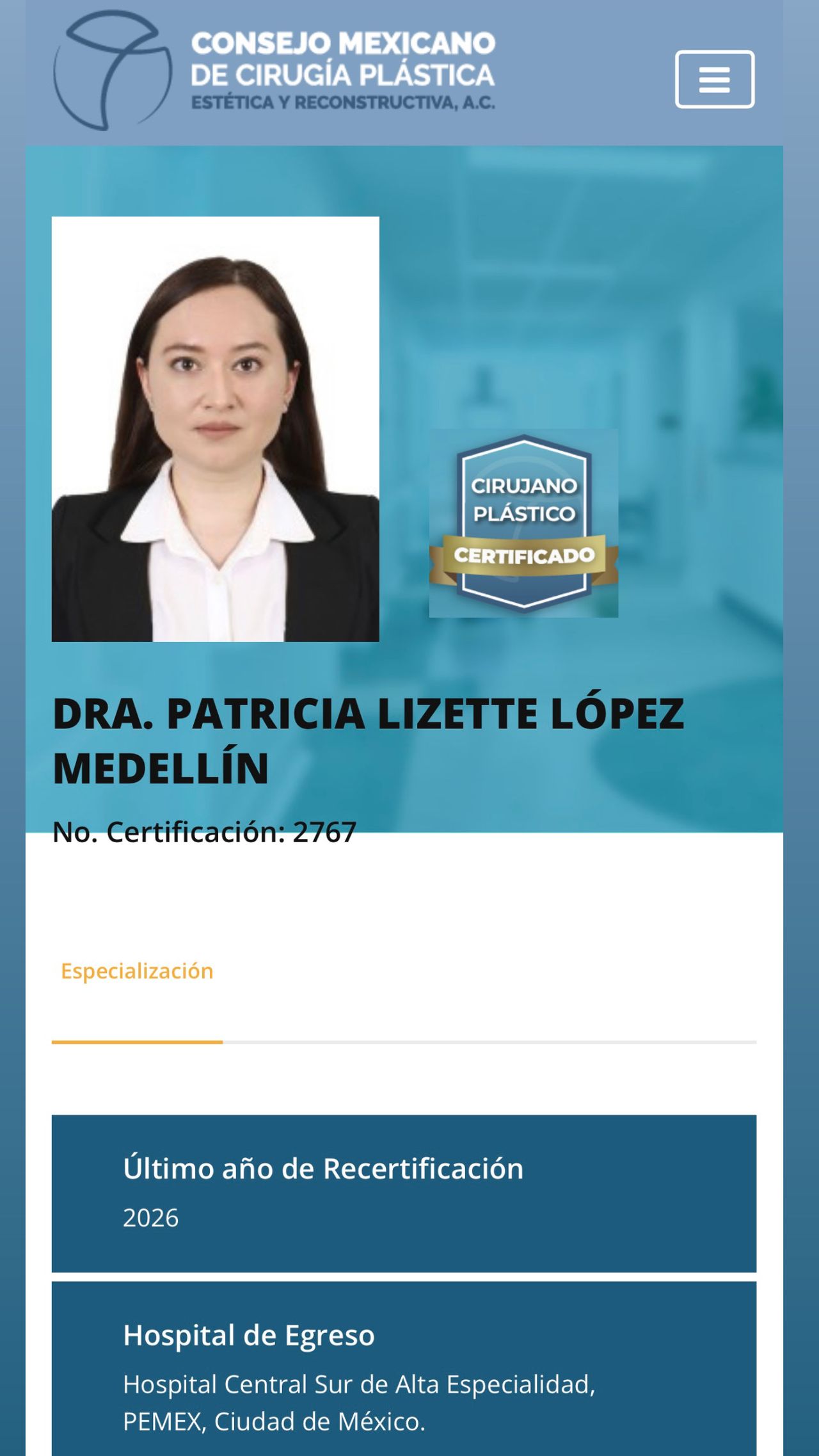 Patricia  Lopez Medellin-3