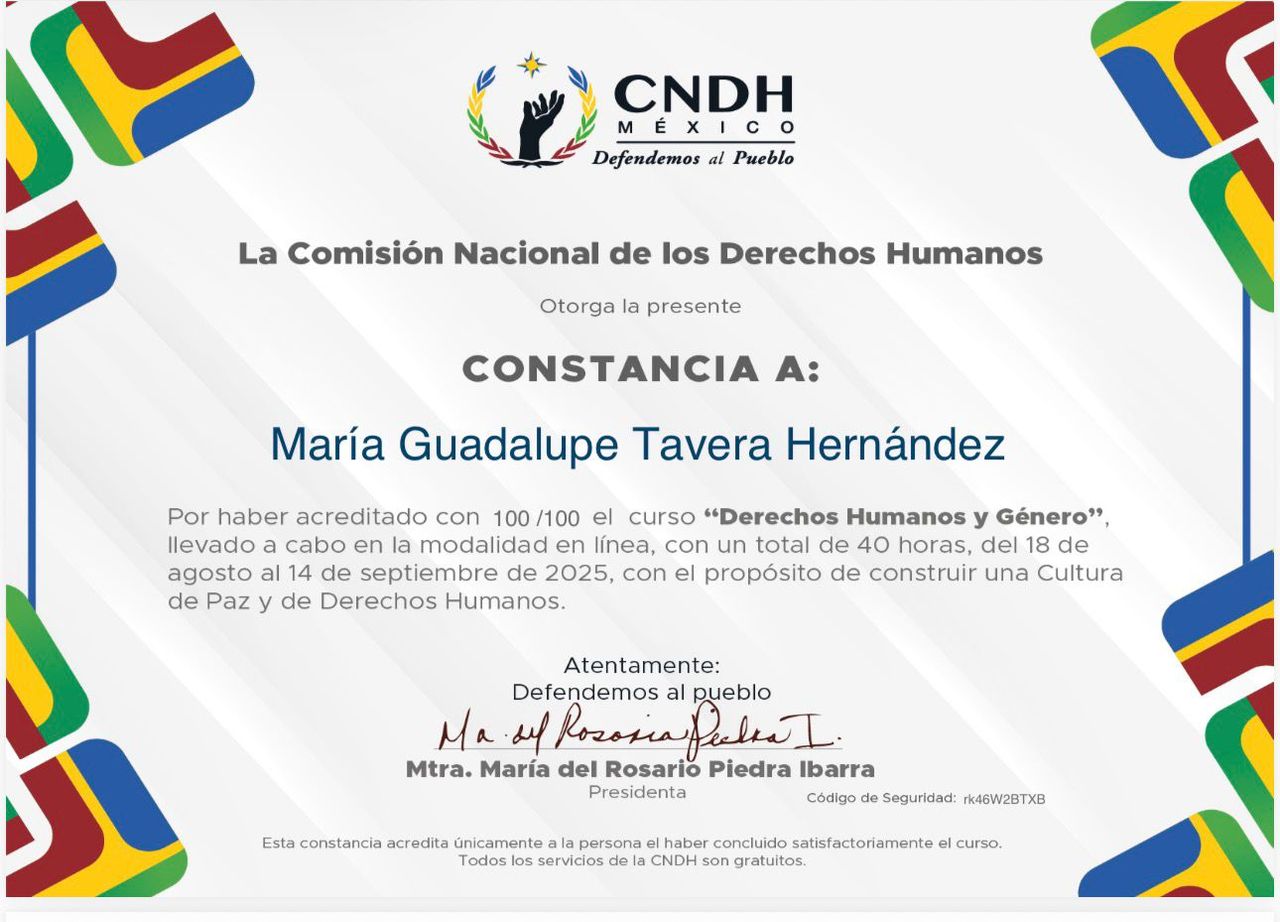 María Guadalupe Tavera Hernández-8