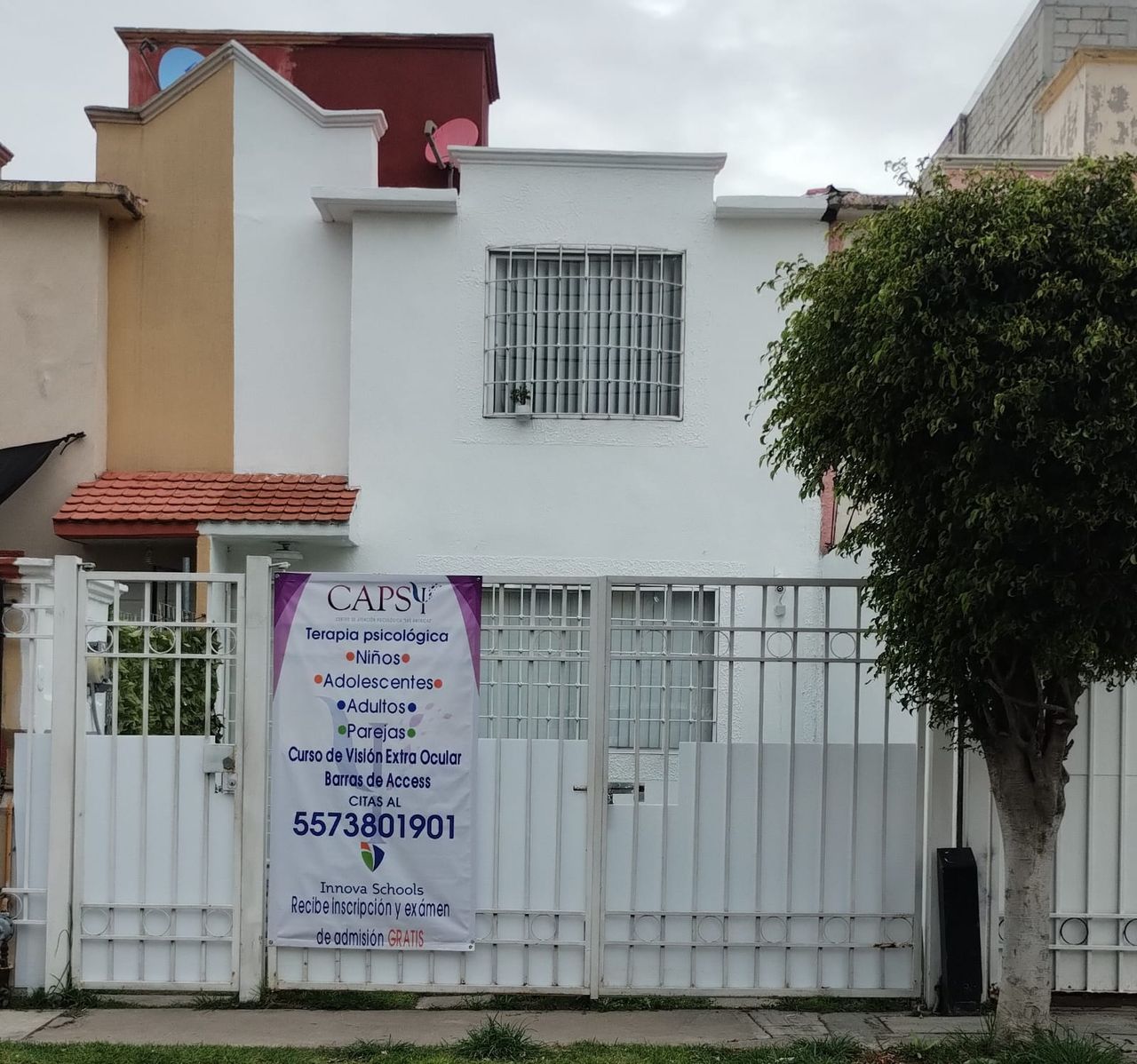 Stephanie Barrera López-0