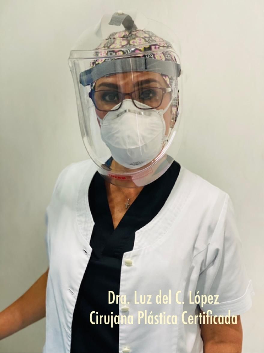 Luz Del Carmen López Arroyo-4