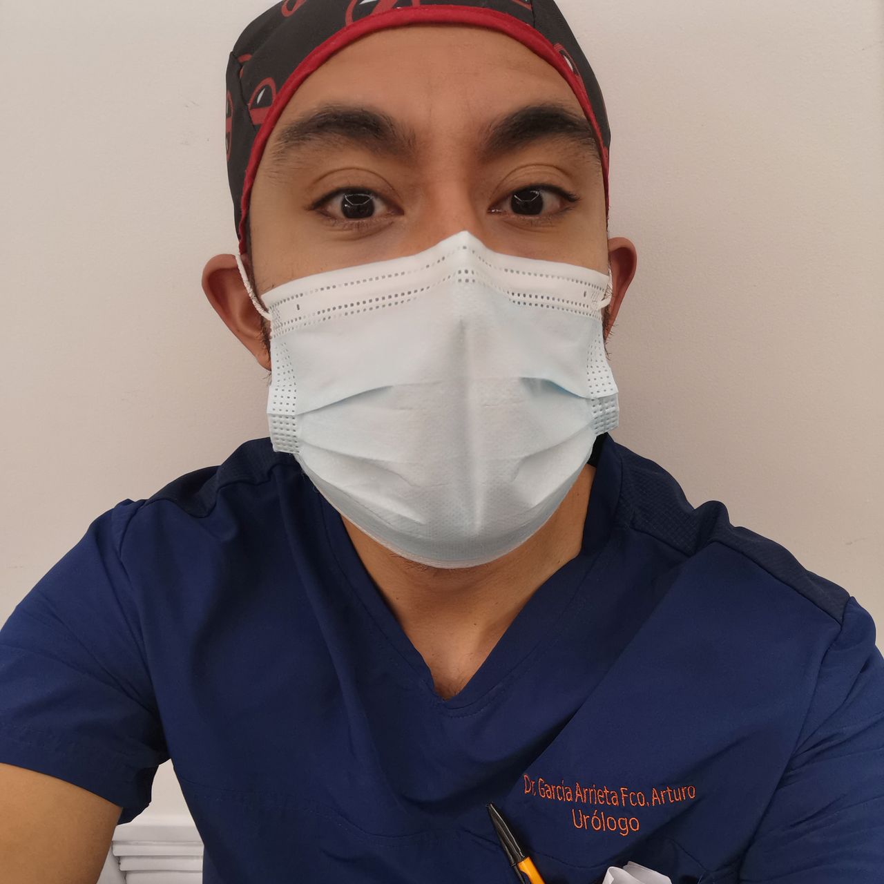 Francisco Arturo García Arrieta-8