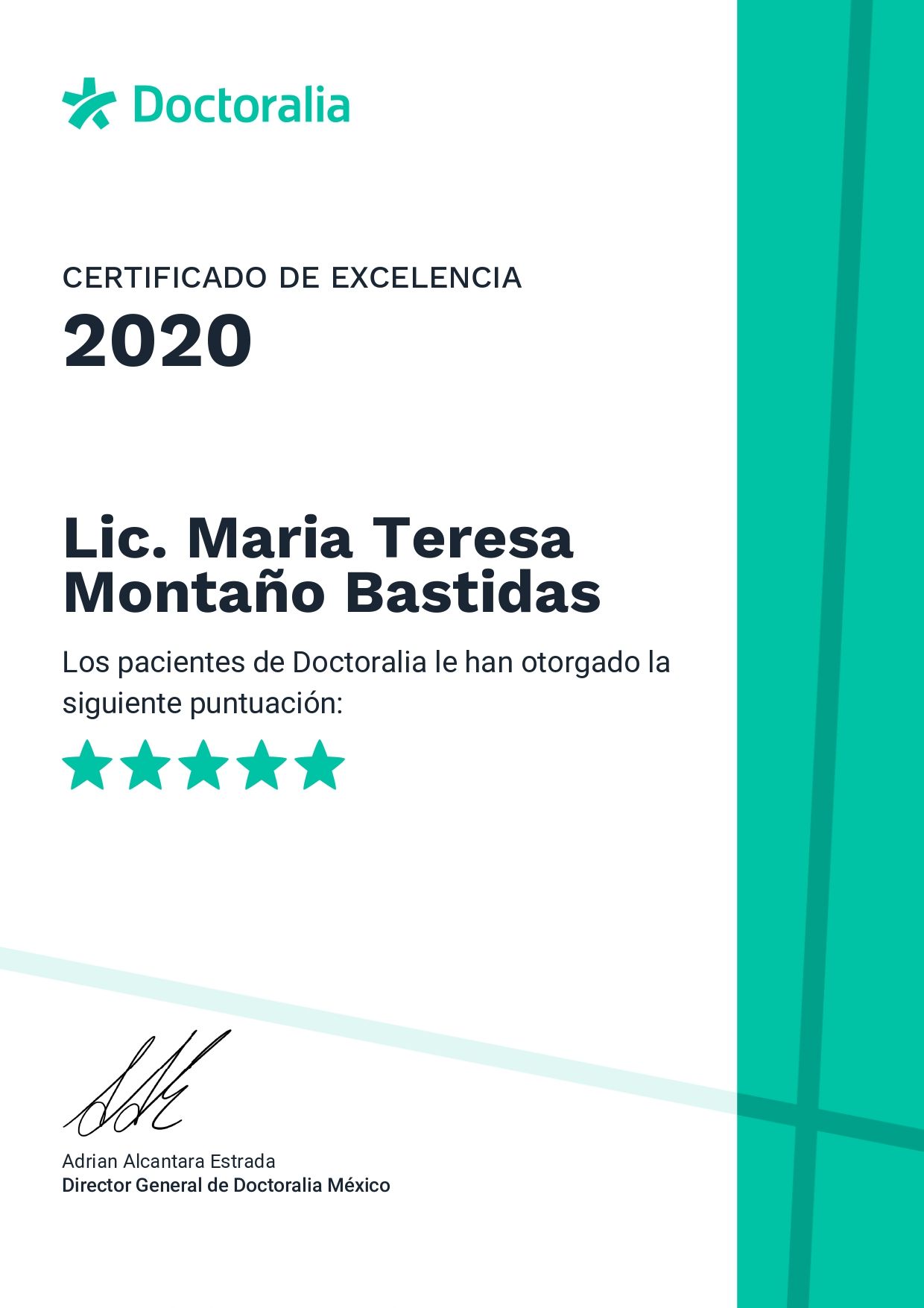 María Teresa Montaño Bastidas-3