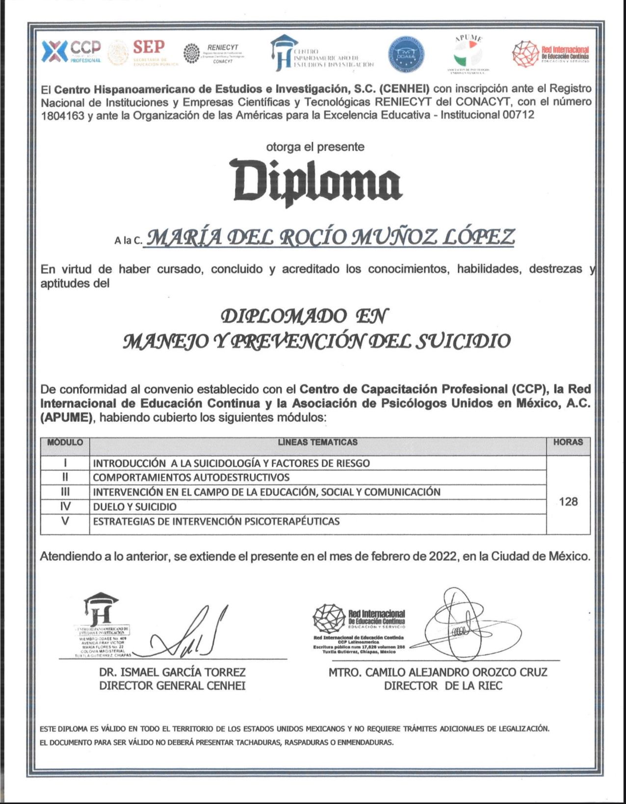 Rocío Muñoz López-8