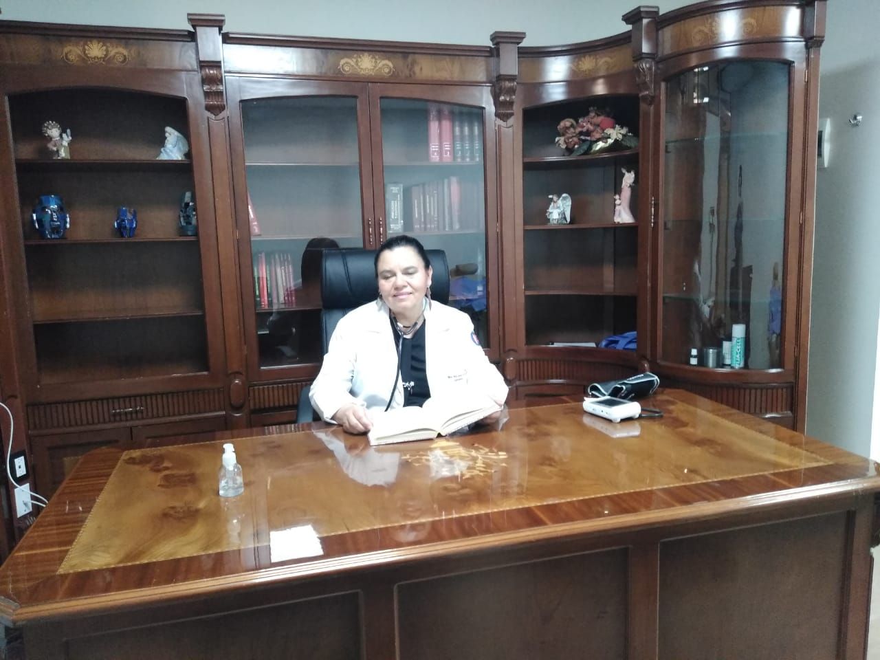 Ma. Del Socorro Méndez Pacheco-9