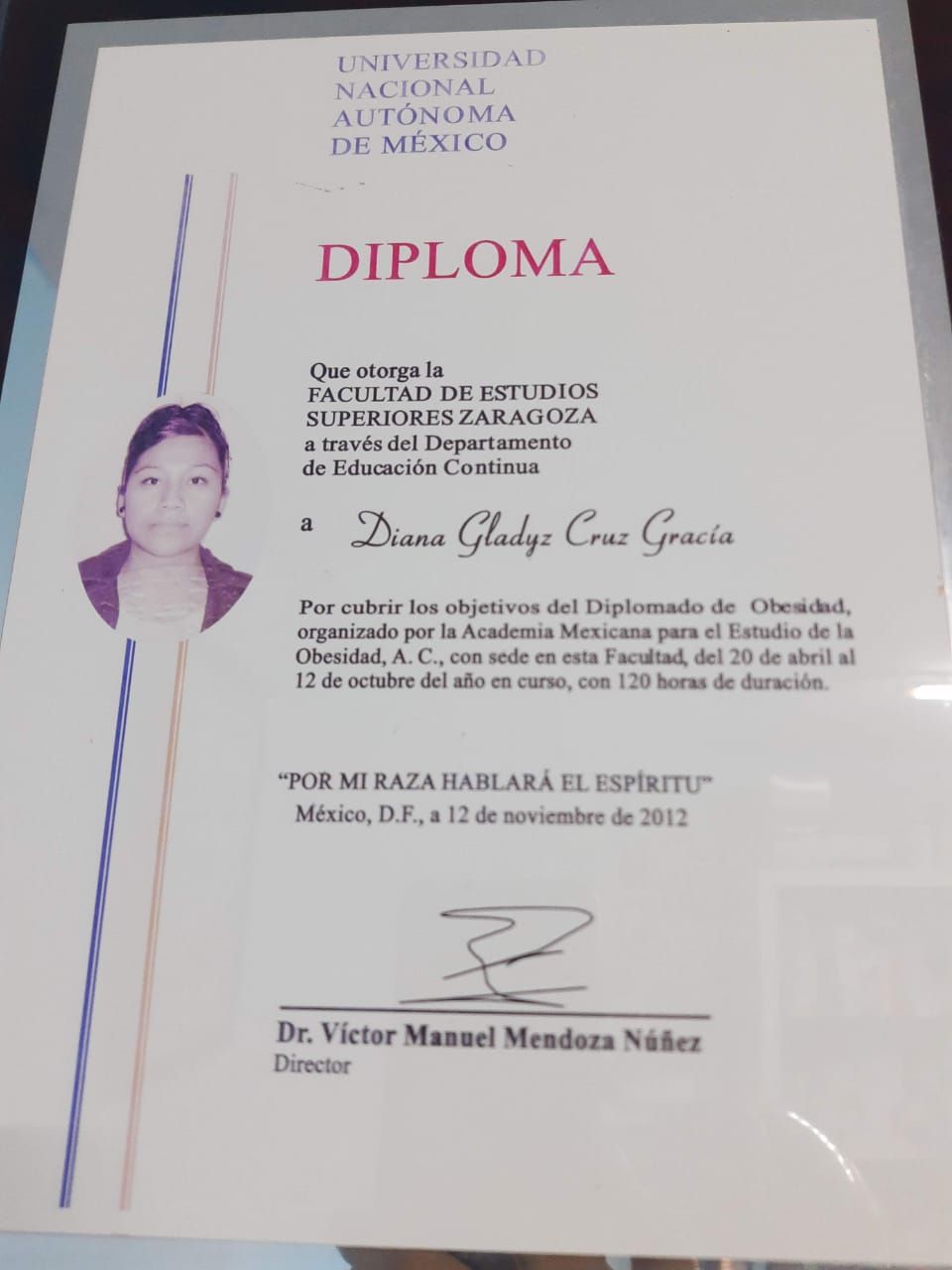 Diana Gladyz Cruz García-1