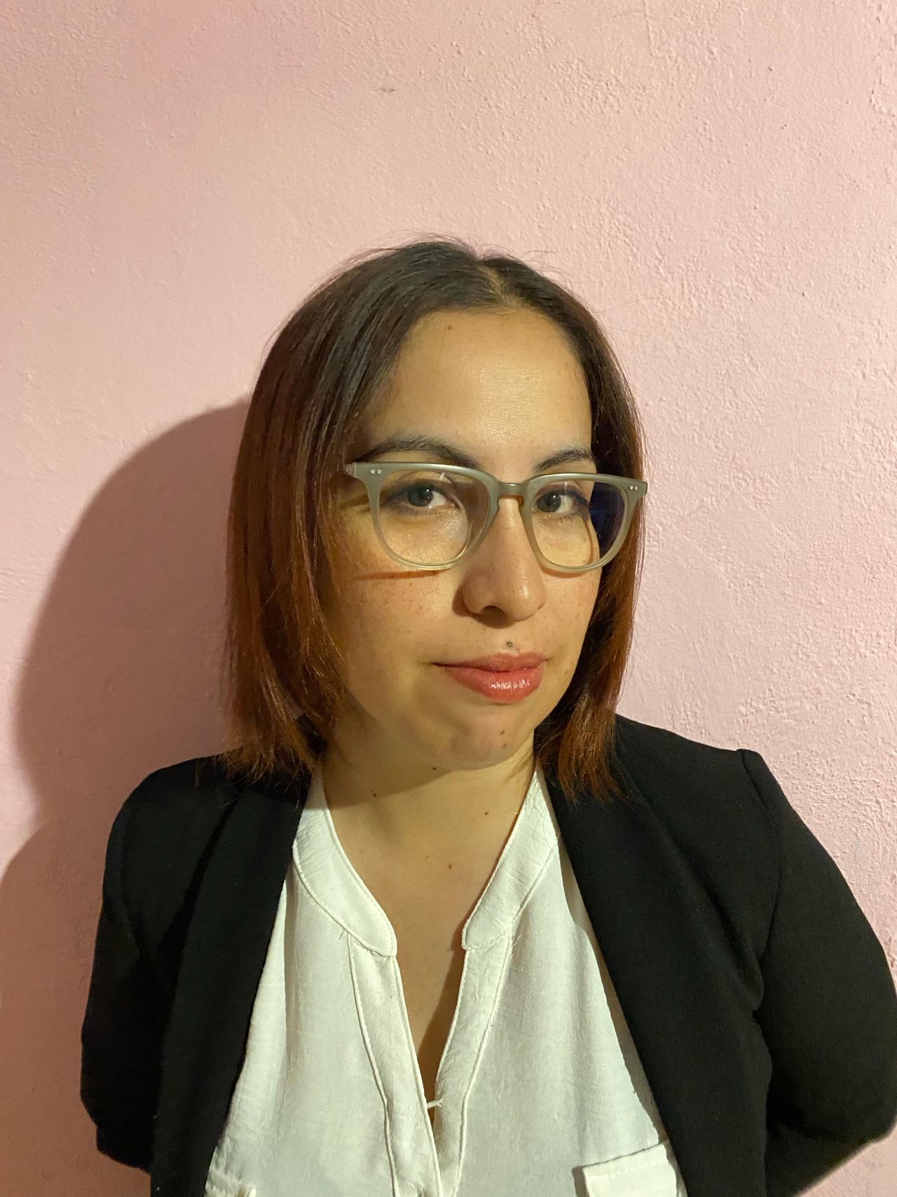 Lourdes Mendez De La Torre-0