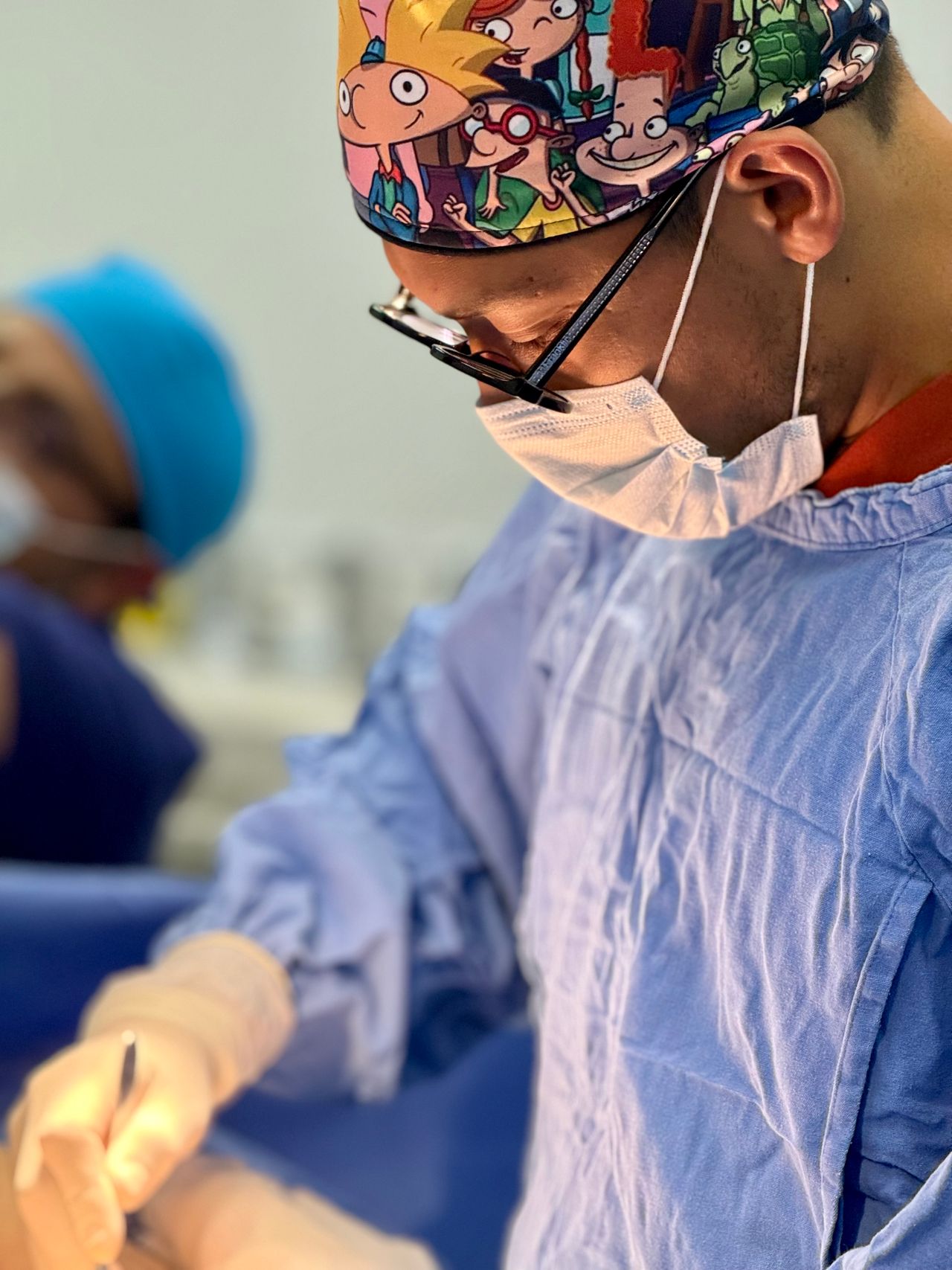 Yezdegerd Javid Mariano Orrostieta-0