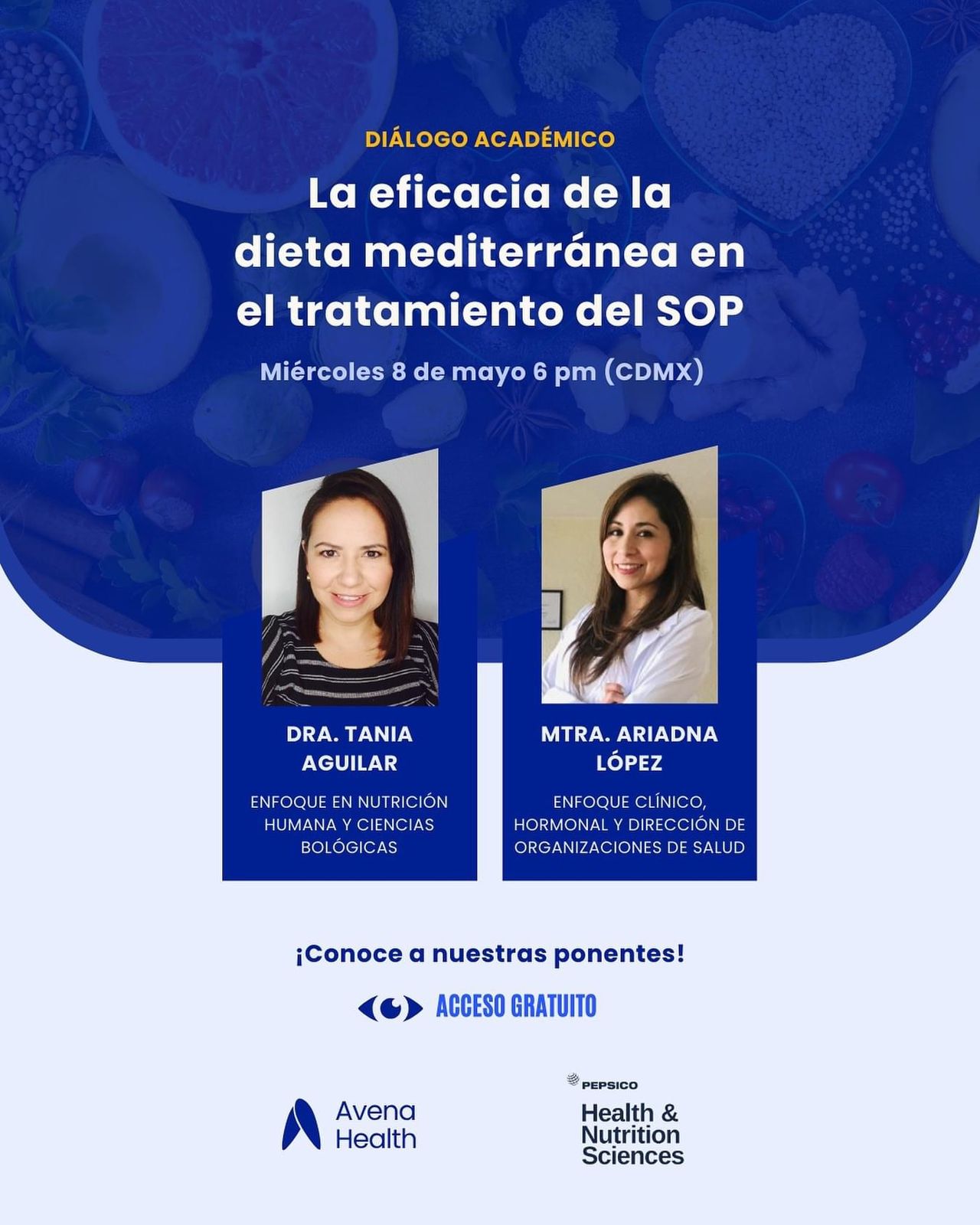 Ariadna Cristina Lopez Hernandez-5