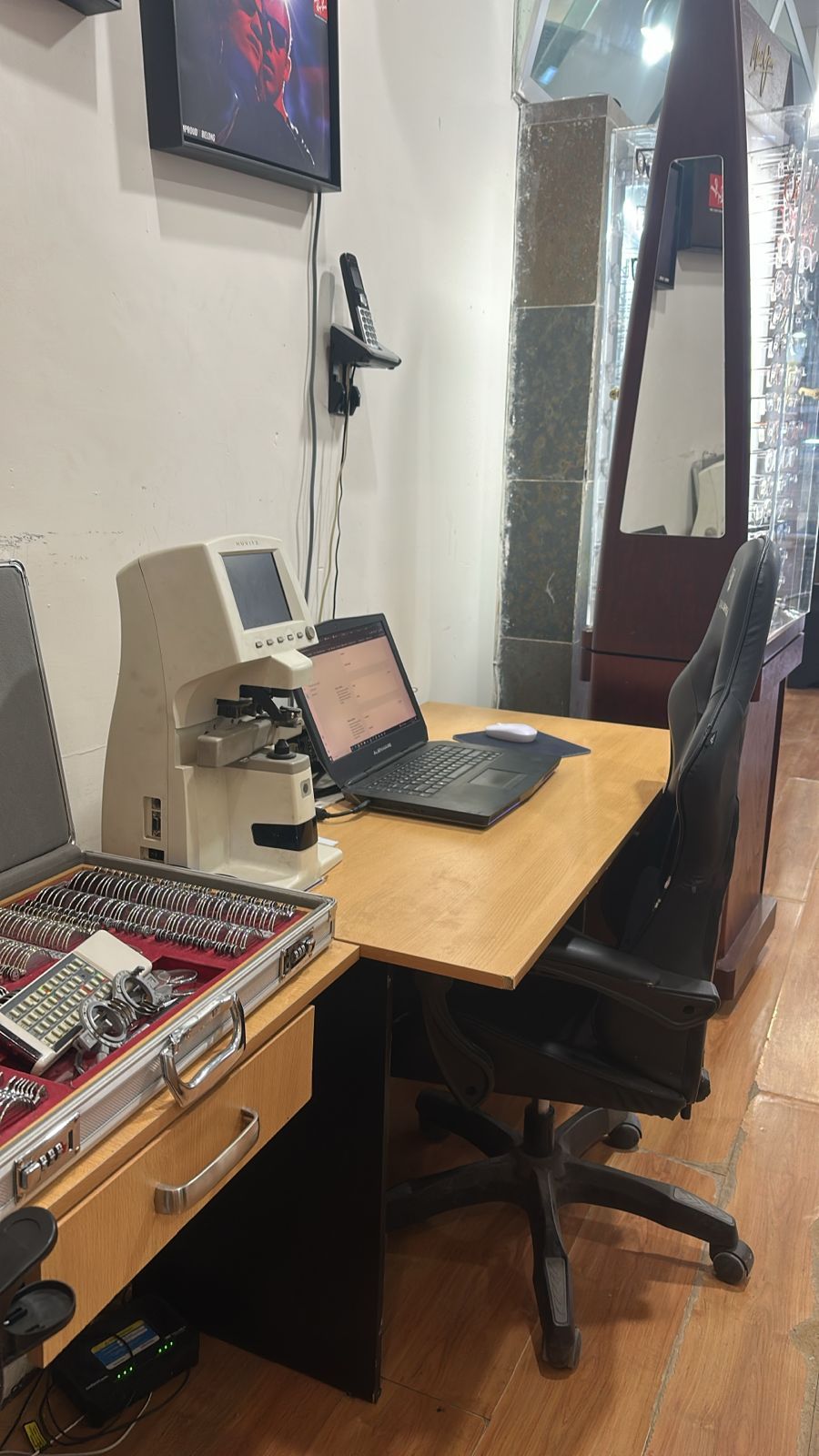 Ricardo Daniel Gles González Muela-1