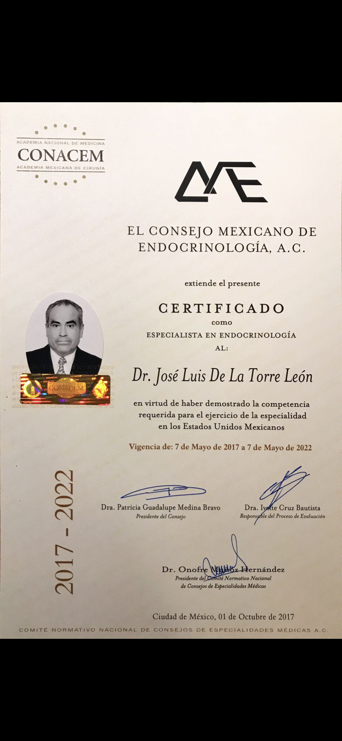 José Luis De La Torre León-6