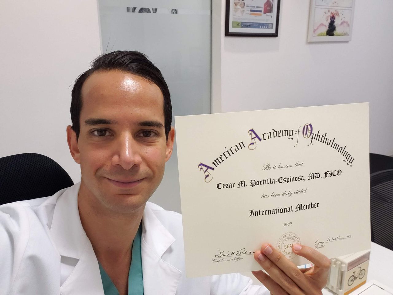 César Miguel Portilla Espinosa-23