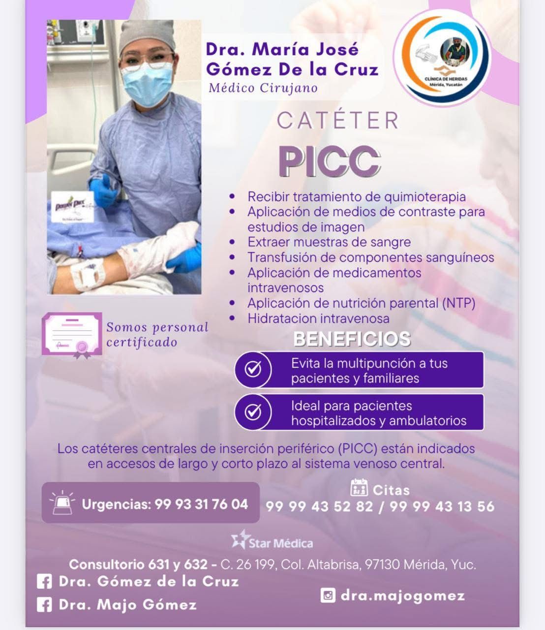 María José Gomez De La Cruz-1