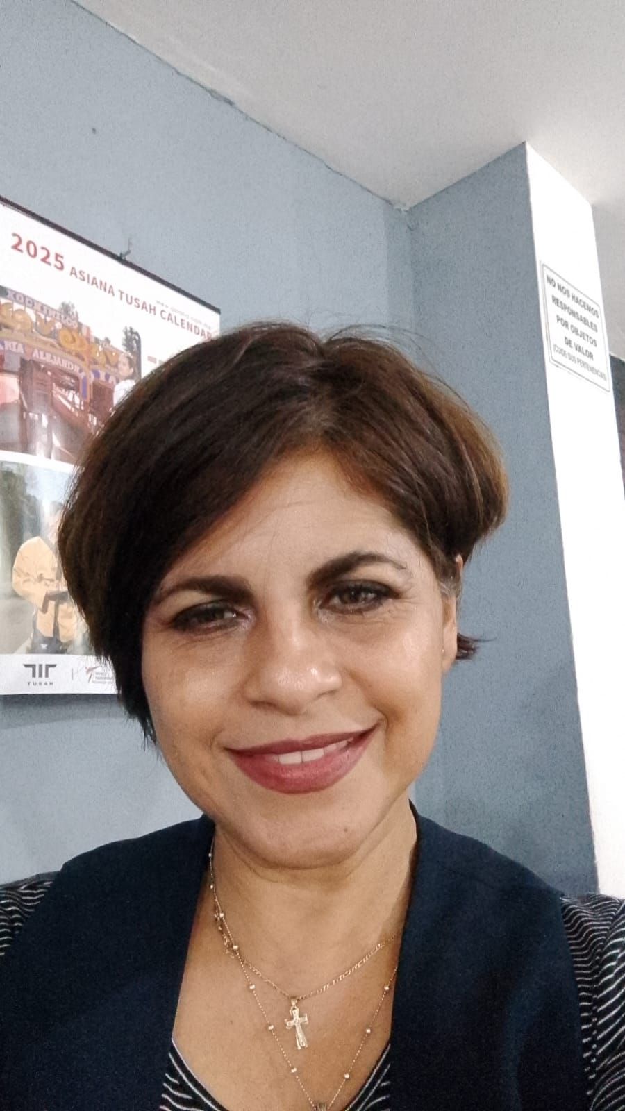 Rufina Liliana Ancona Antimo-0