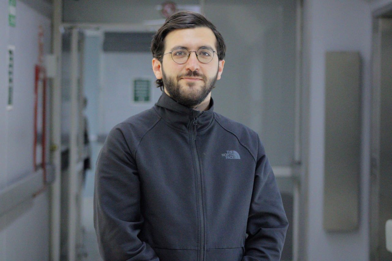 Jose Luis Torres Cuevas-1