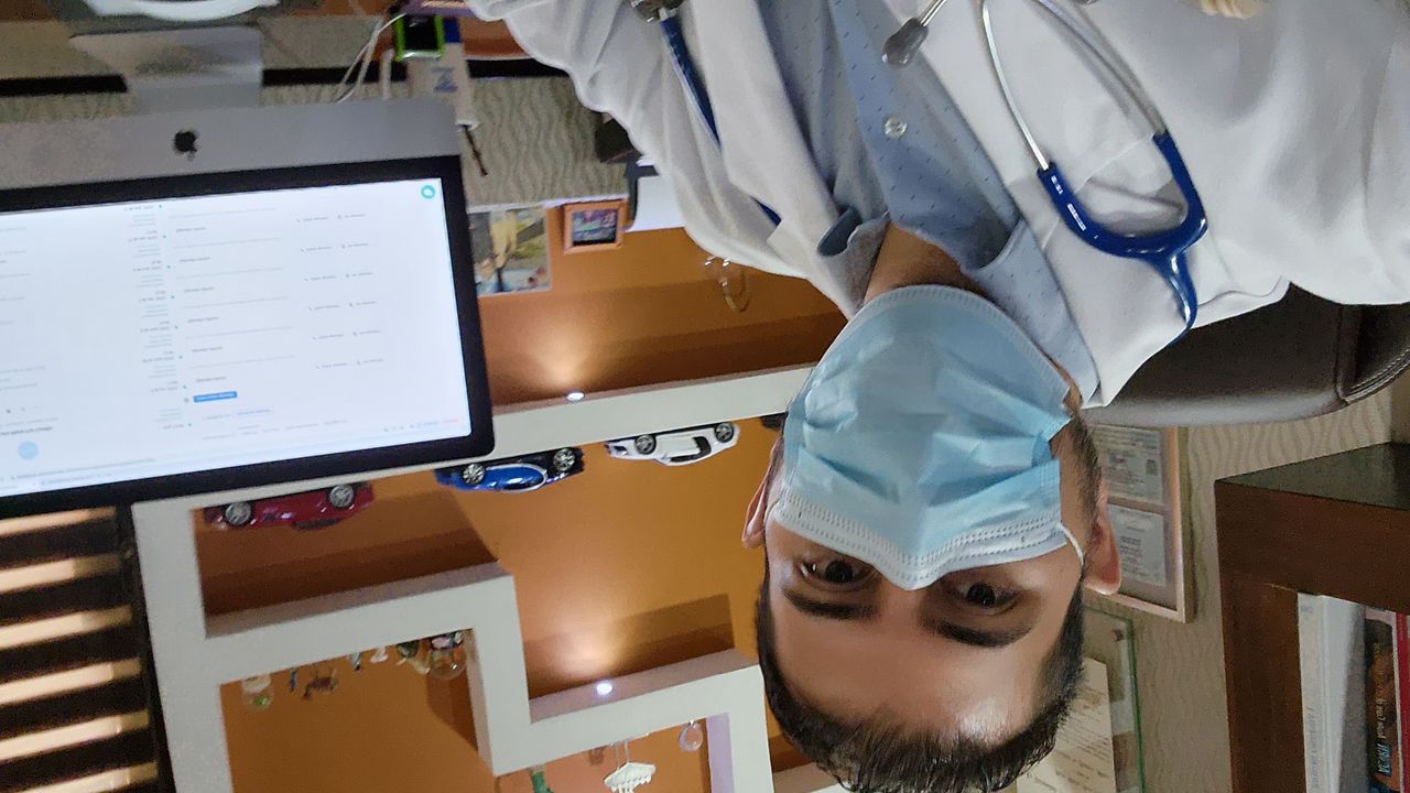 Mario Alberto Mora Sagrero-20