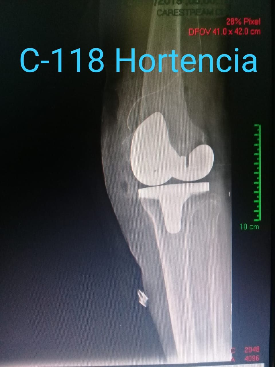 Juan José Luévano De La Cruz-21