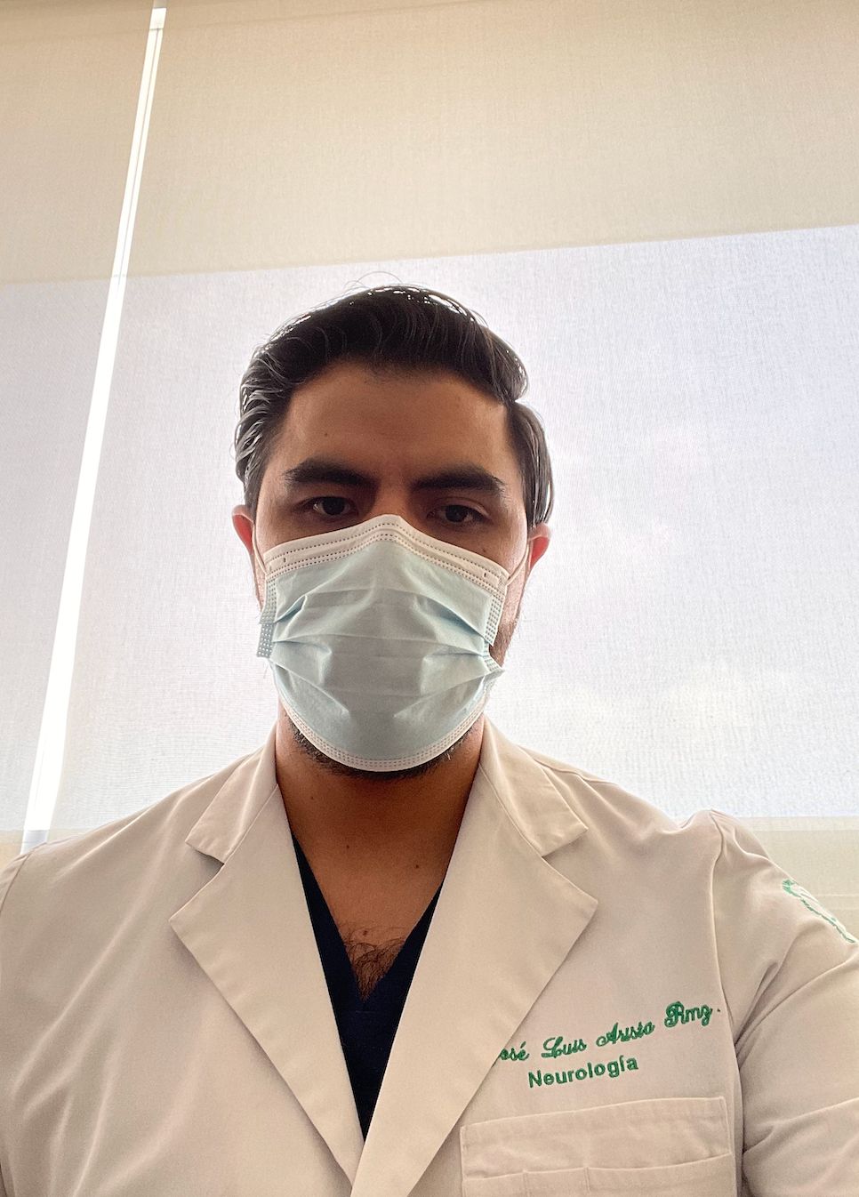 José Luis Arista Ramírez-11