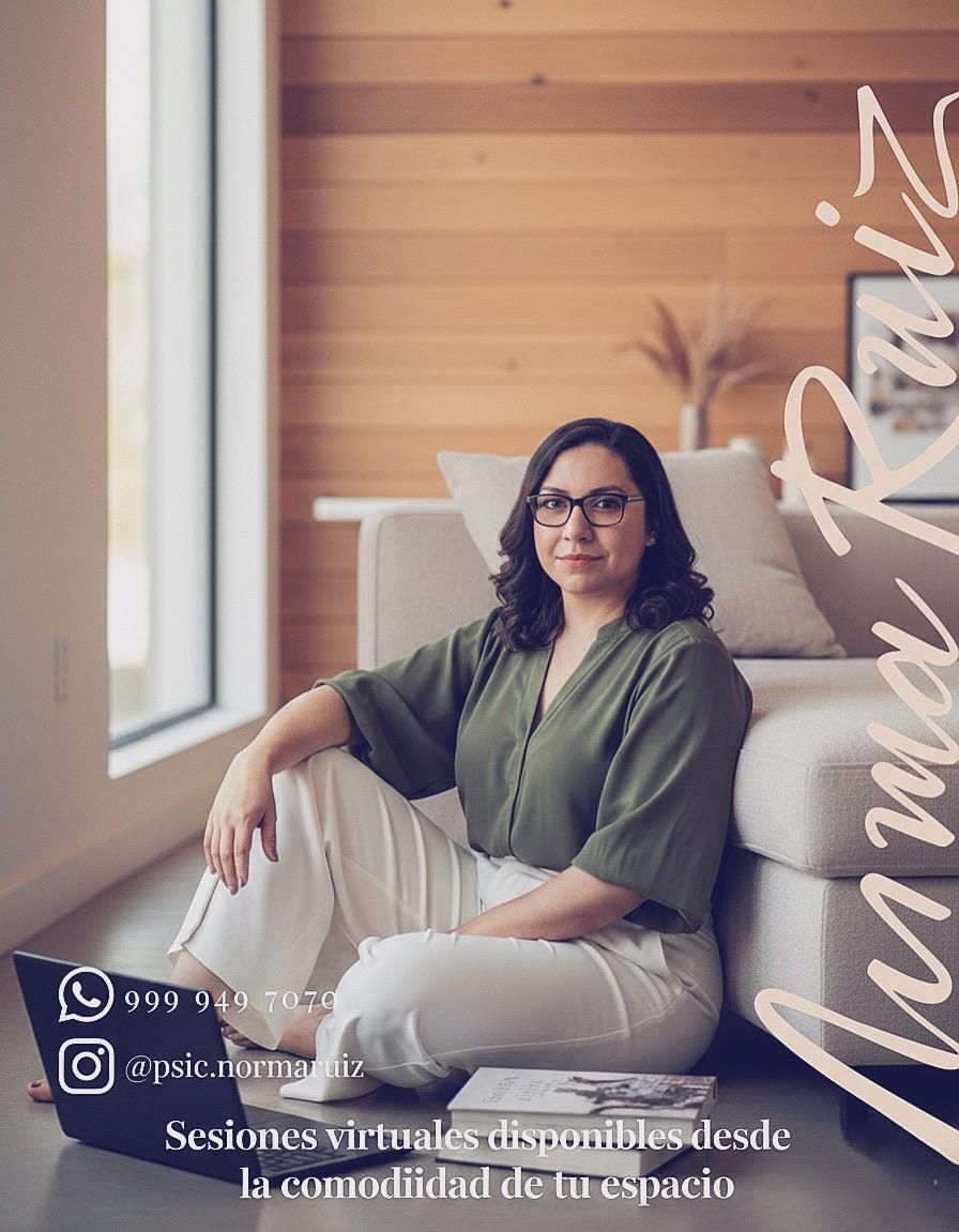 Norma Isela Ruiz González -4