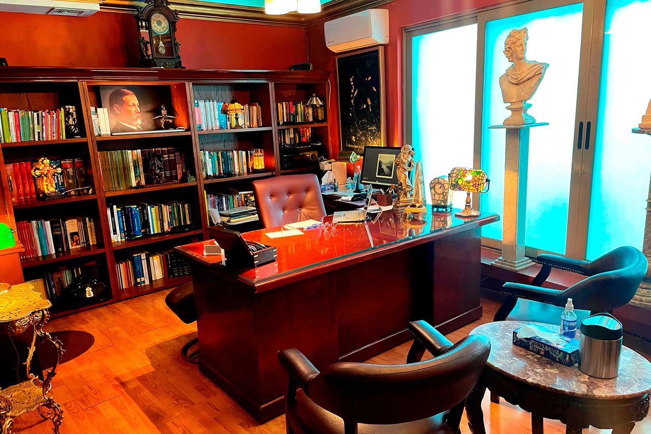 Junípero Méndez Martínez-8